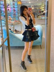 -MT.MONDAY女鞋定制
