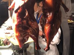 -星伦多海鲜自助餐厅(万达百货店)