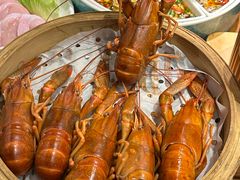 -乔街深夜食堂·小龙虾·高压锅生蚝(杭州总店)