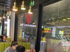-清真·马坡烧烤涮牛肚·酸浆火锅(新区总店)