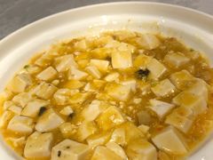 蟹粉豆腐-和记小菜(七宝店)