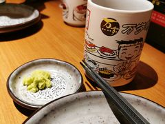 -万岁寿司(天河领展店)