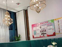 -佳兰雅序融合菜(高新店)