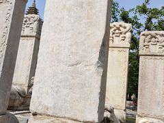 -北京石刻艺术博物馆(五塔寺)
