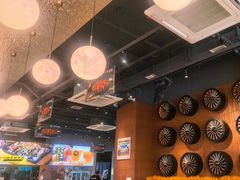 -本色.小马哥烧烤(无锡九里仓店)