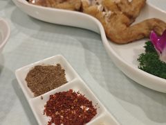 -西安饭庄·非遗陕菜(凤城五路店)