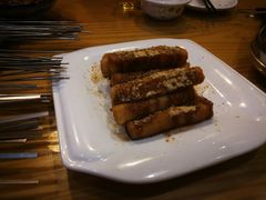 -南阳城烧烤海鲜酒店(和平路店)