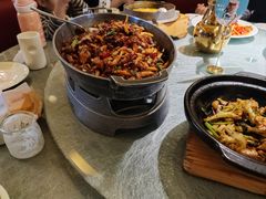 -竹溪一号·天域阁(骑马山店)