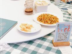 -紫光园(劲松店)