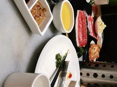 -韩宫宴烤肉·黑毛和牛·料理(合肥滨湖银泰城店)