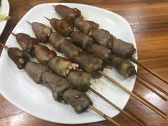 -鑫明明拉面(宁化路店)