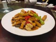 -牟传仁饭庄(星海店)