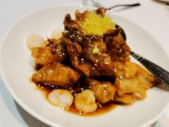 虾爆鳝-南麓·浙里(外滩店)