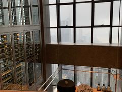 -重庆解放碑威斯汀酒店