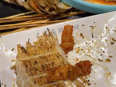 -大成海鲜烧烤·海鲜粥(长寿路店)