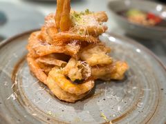 -青年公社烤鸭(青年路店)