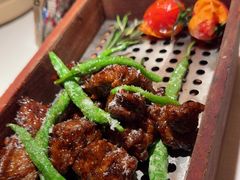 -華府Deluxe(兴业太古汇店)