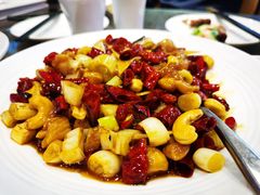 -阿庄新豫菜(航海东路店)