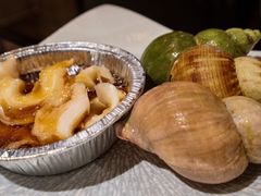 -橘焱胡同烧肉夜食(BFC外滩金融中心店)