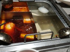 -海底捞火锅(奥山世纪城店)