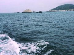 -东极岛景区