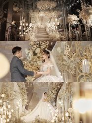 -MECCI婚礼摄影跟拍(红东方广场店)