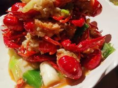 -虾胡闹龙虾馆(湄南河店)