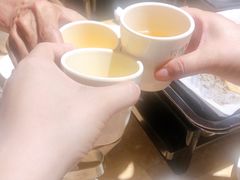 -玫瑰花园自助烤肉(顺义鑫海韵通店)