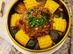 -一江春水·杭帮臻宴(三台山店)