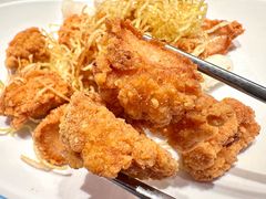 -韩香福脊骨汤锅(上杭路店)