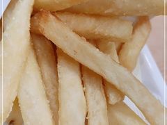 -德克士(长安百货店)