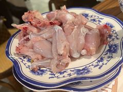 -哥老官重庆美蛙鱼头(日月光店)