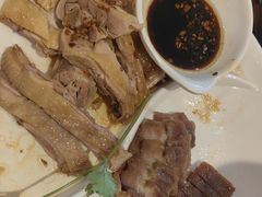 -东就鸭饭店·古早海南菜(友谊南海城店)