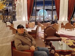 -唐山河头老街国丰维景国际大酒店