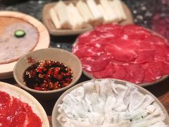 -蜀大侠火锅(古田店)