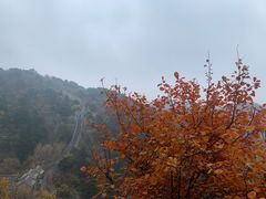 -慕田峪长城