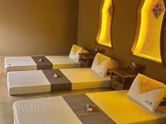 -菩泰·泰式草本按摩SPA(武汉新天地南馆店)