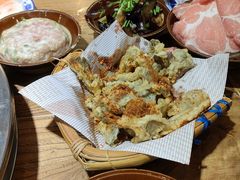 -楠火锅(光谷民族大道店)