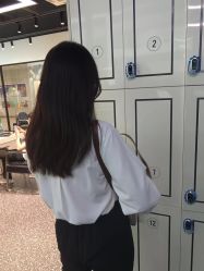-丝语萱形象