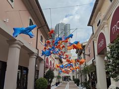 -佛罗伦萨小镇广佛名品奥特莱斯(疏港路店)