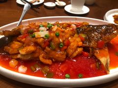 -上海人家花樣年华(中山公园店)