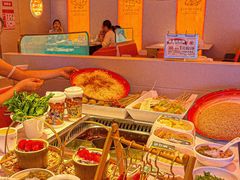 -串一火锅(赛格国际购物中心店)
