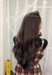 点击看大图 -MORI HAIR SALON日式美发沙龙