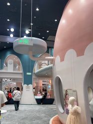 -奈尔宝家庭中心·亲子餐厅(鄞州万达店)