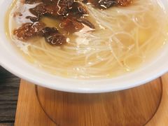 -五观堂素食(新华路店)