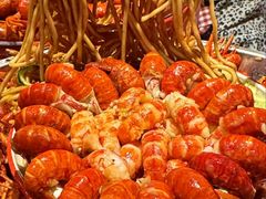 -熊记虾王·小龙虾(东晓南店)