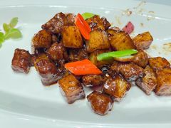 -御花园·粤菜·海鲜火锅(中山公园店)