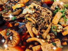 -南湖周冒菜(南湖总店)