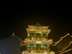 -榆次老城