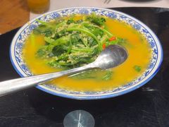 -秦唐一号西安菜馆(钟楼店)